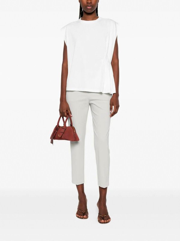 Pinko: pantaloni casual online - Pantaloni belli