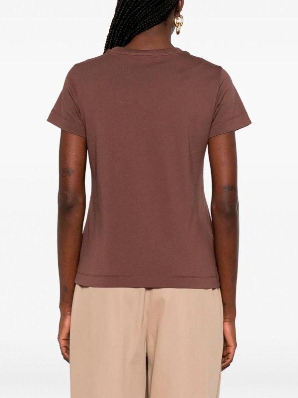 Pinko buy online T-Shirt - Braun