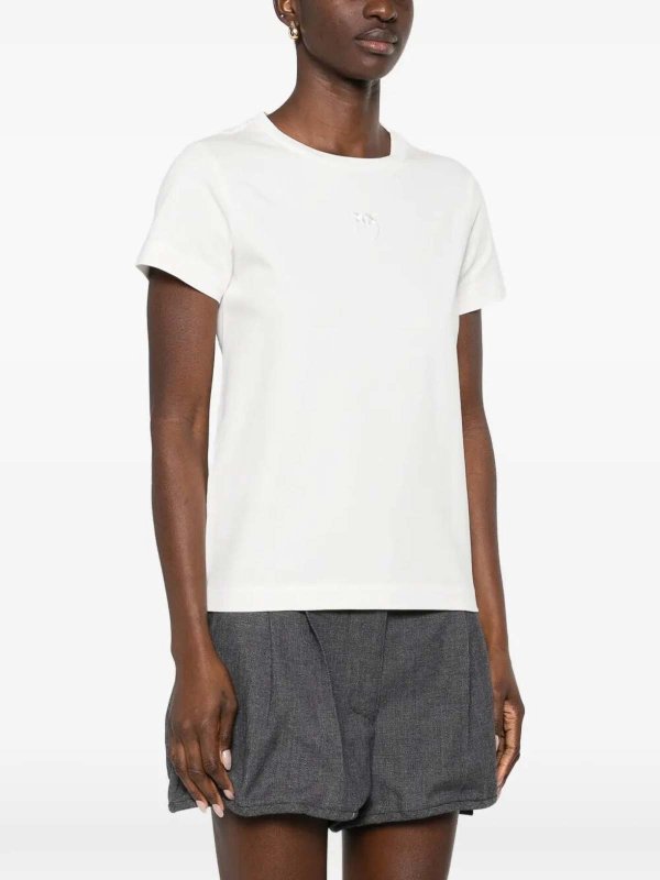 Pinko buy online T-Shirt - Weiß