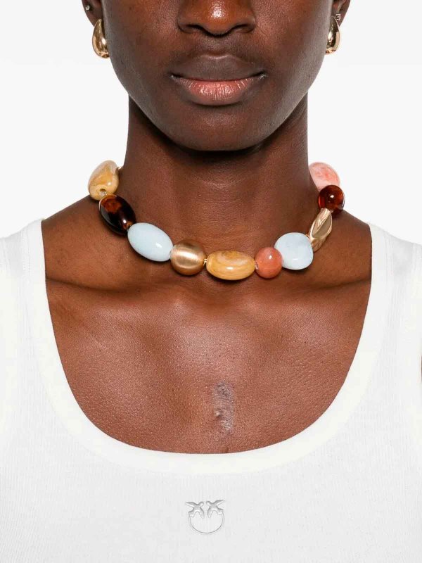 Top - Weiß shop online: Pinko