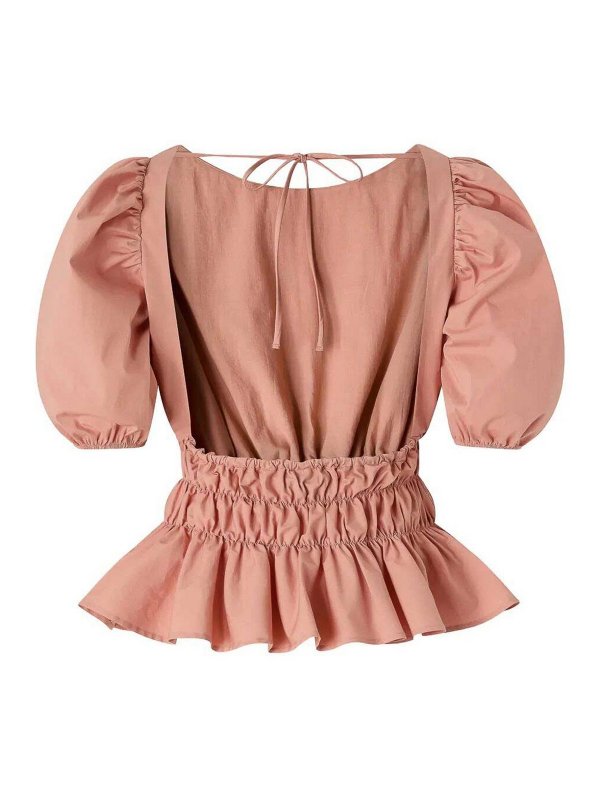 Pinko: トップス＆タンクトップ online - トップ/タンクトップ - ピンク