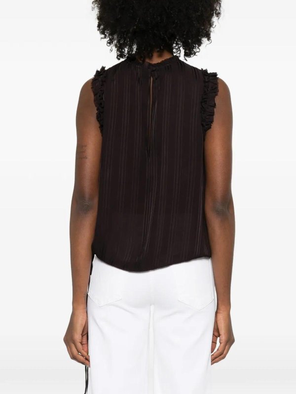 Pinko buy online Top - Marrón