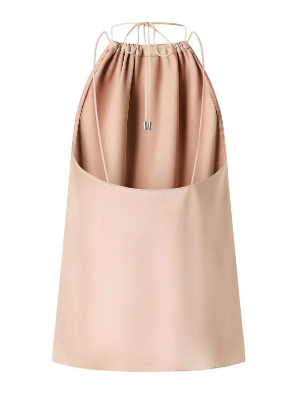 Pinko: Tops & Débardeurs online - Top - Rose