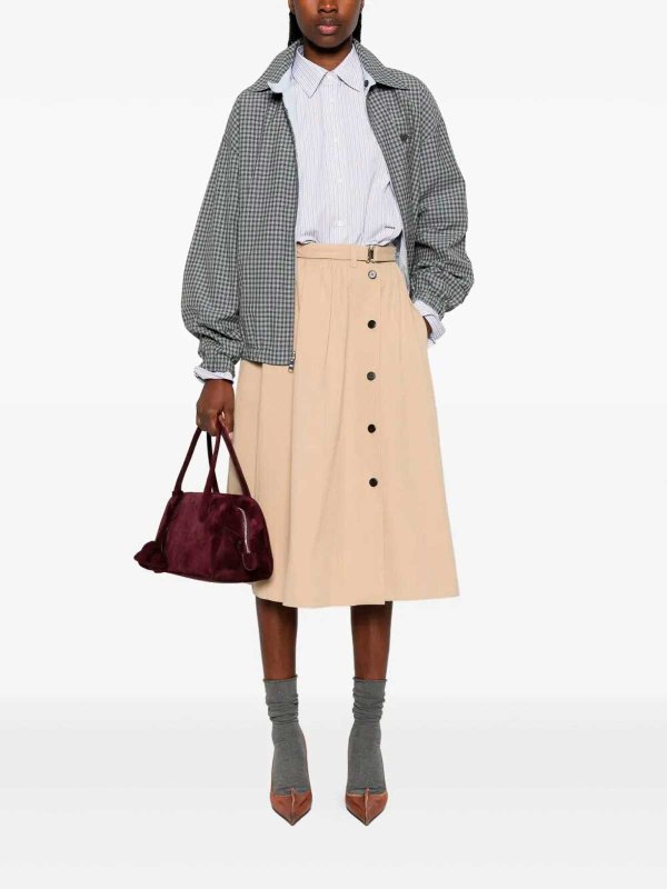 PRADA: shirts online - Shirt