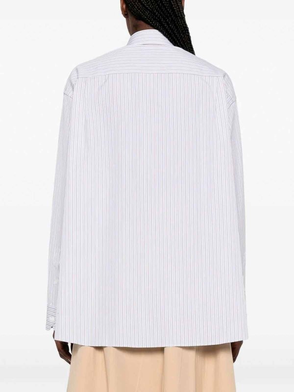 The Best Shops PRADA: shirts - Shirt