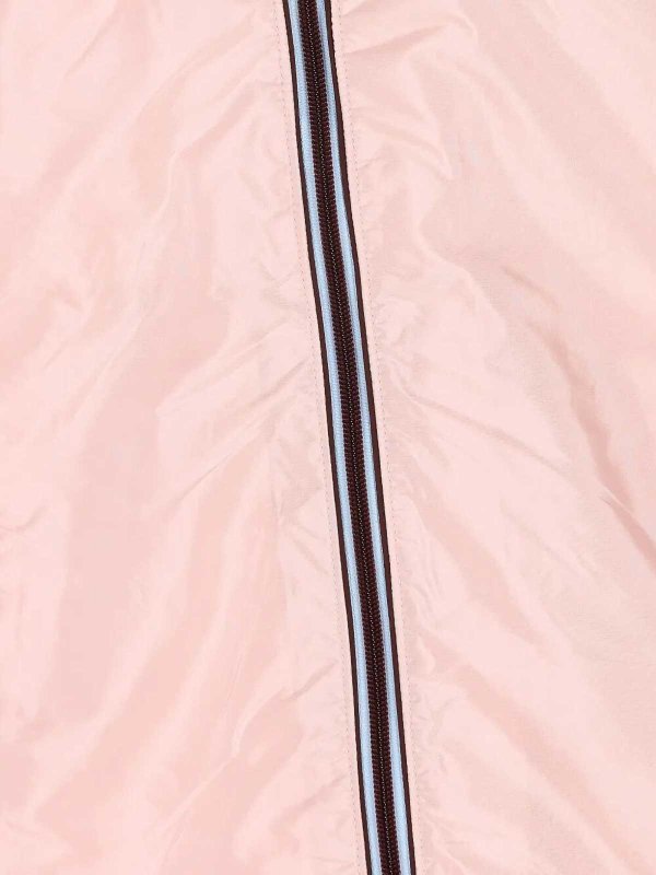 Re-Nylon Jacket shop online: PRADA