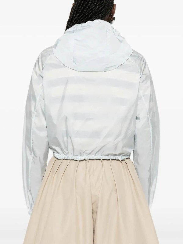 PRADA buy online Re-Nylon Jacket