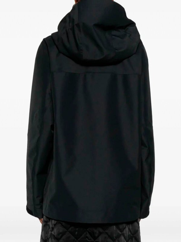 The Best Shops PRADA: padded jackets - Blouson Jacket