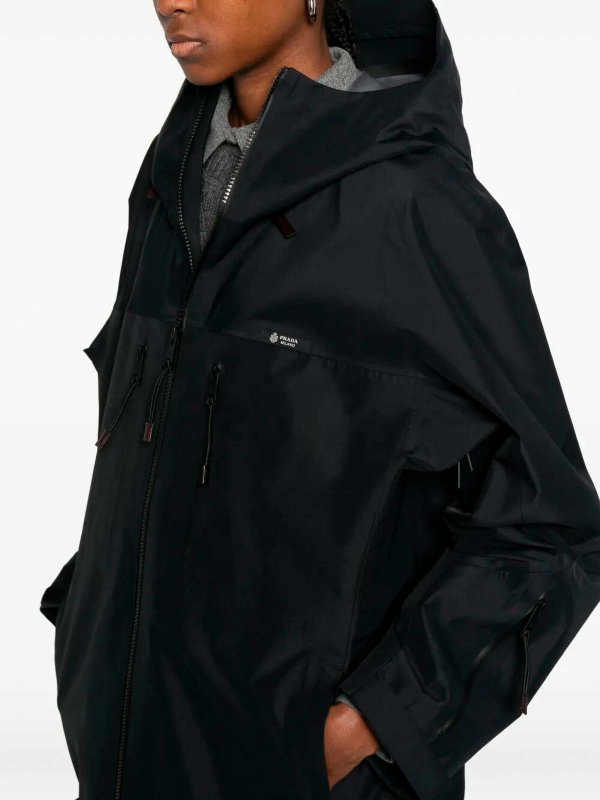 Blouson Jacket shop online: PRADA