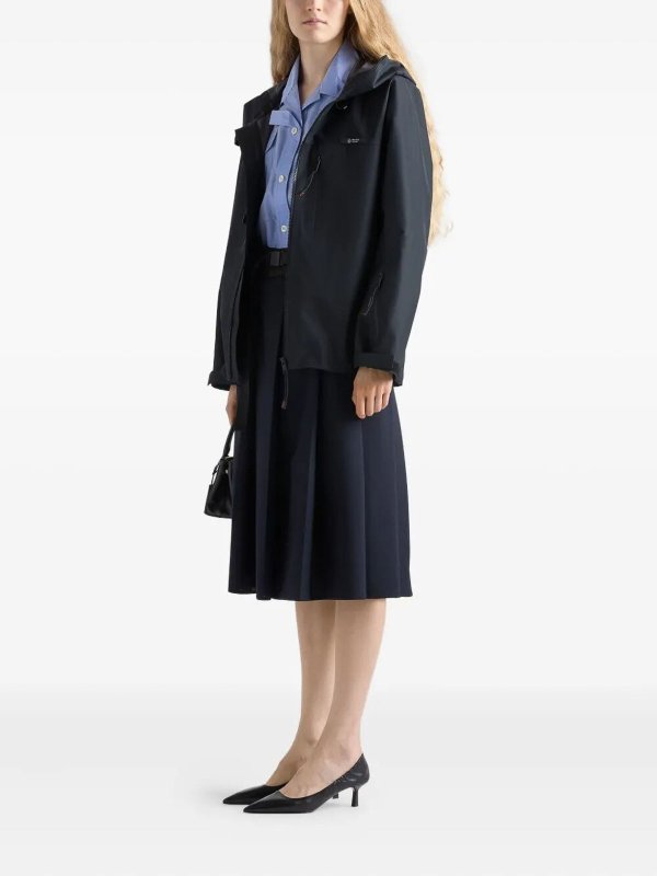 PRADA: Knee length skirts & Midi online - Skirt