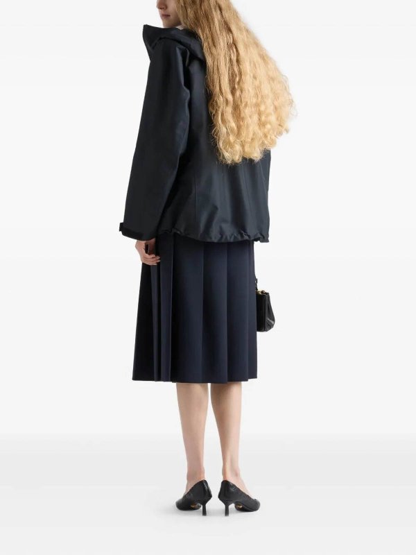 The Best Shops PRADA: Knee length skirts & Midi - Skirt