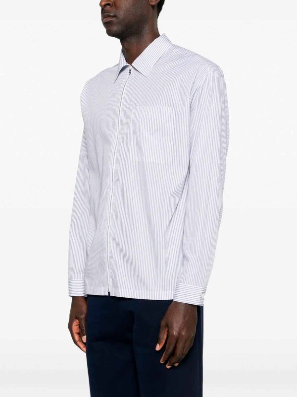 PRADA buy online Cotton Shirt