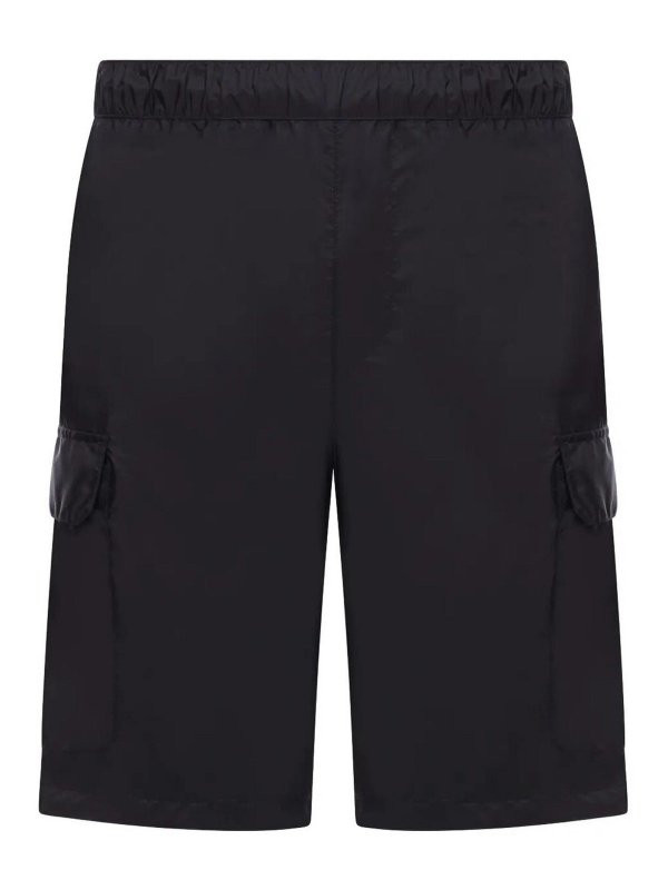 PRADA: Swim shorts & swimming trunks - Re-Nylon Swim Trunks