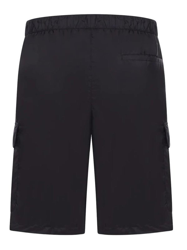 PRADA: Swim shorts & swimming trunks online - Re-Nylon Swim Trunks