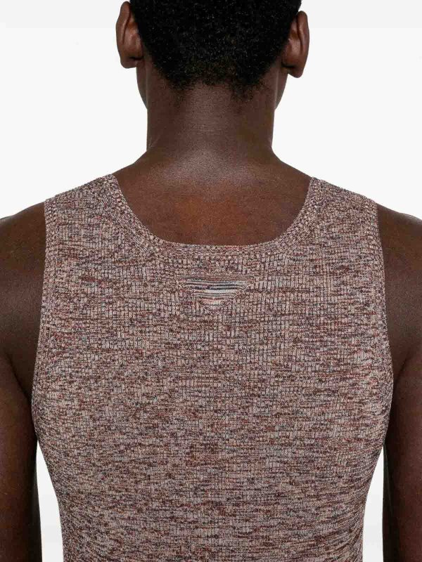 PRADA buy online Cotton Tank Top