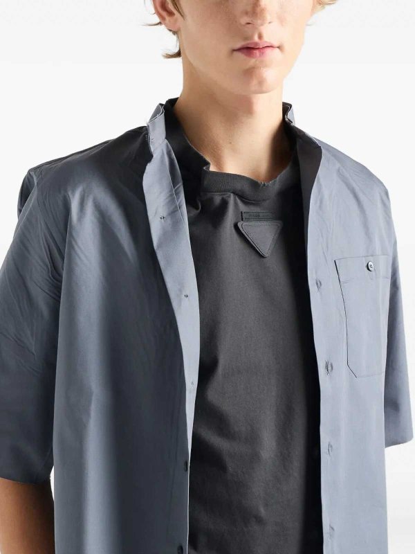 T-Shirt shop online: PRADA