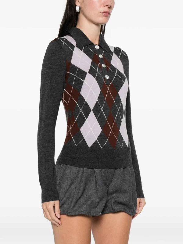 Self Portrait buy online Lightweight Sweater