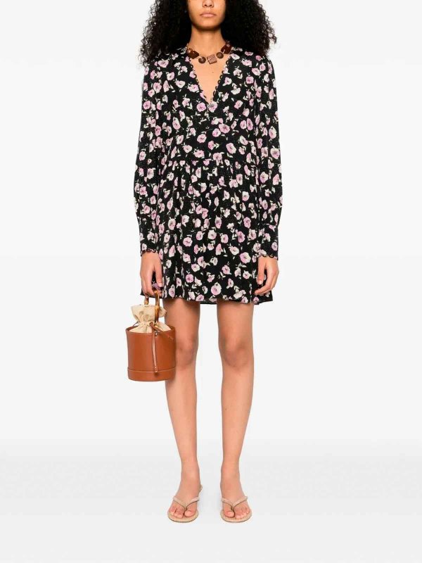 TWINSET: abiti al ginocchio online - Vestito