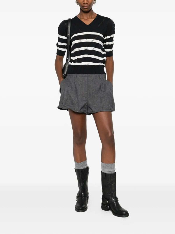 TWINSET: crew necks online - Sweater