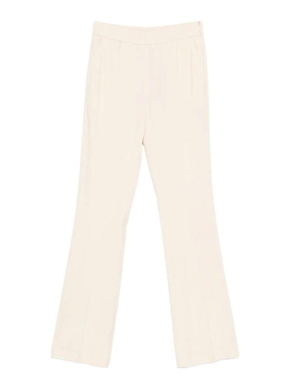 TWINSET: pantaloni casual - Pantaloni