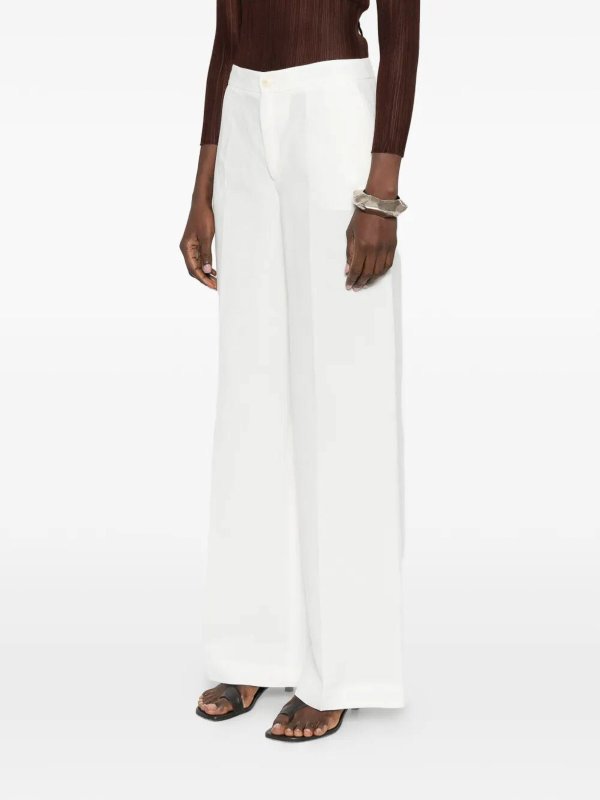 The Best Shops TWINSET: pantaloni casual - Pantaloni