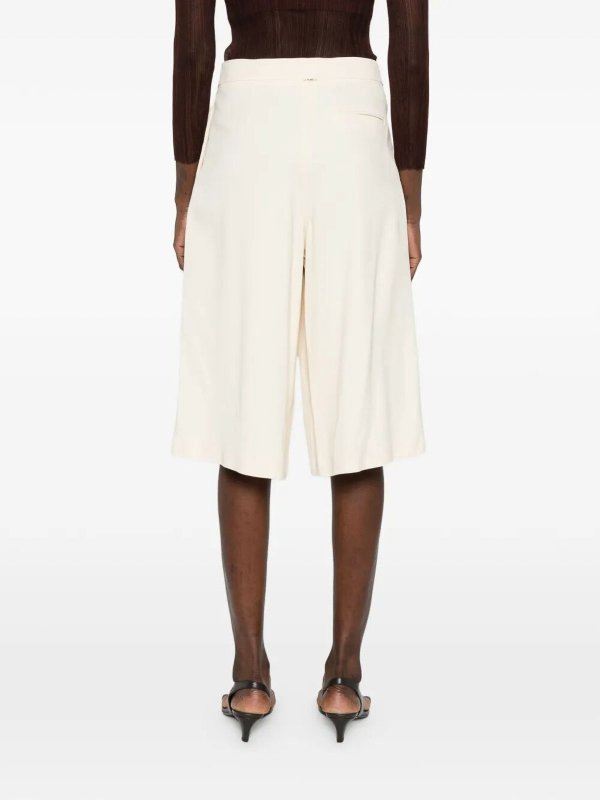 The Best Shops TWINSET: Trousers Shorts - Shorts