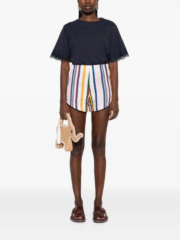 TWINSET: t-shirts online - T-Shirt