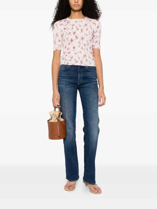 TWINSET: t-shirts online - T-Shirt