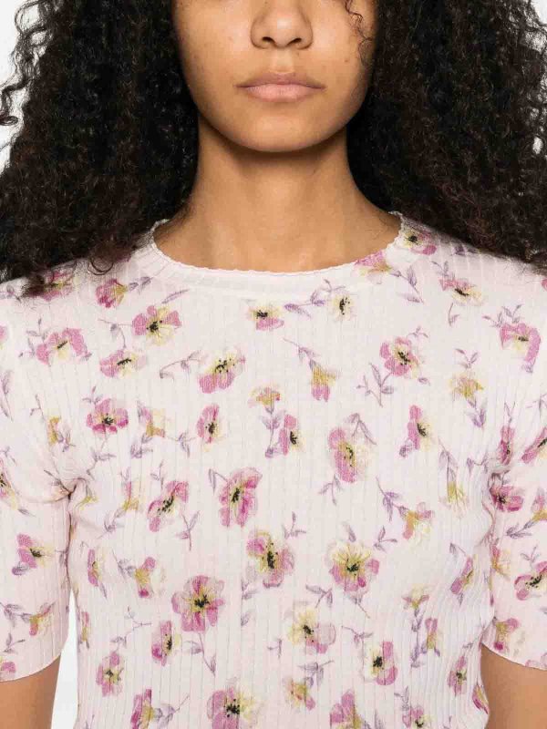 T-Shirt Replica 
online: TWINSET