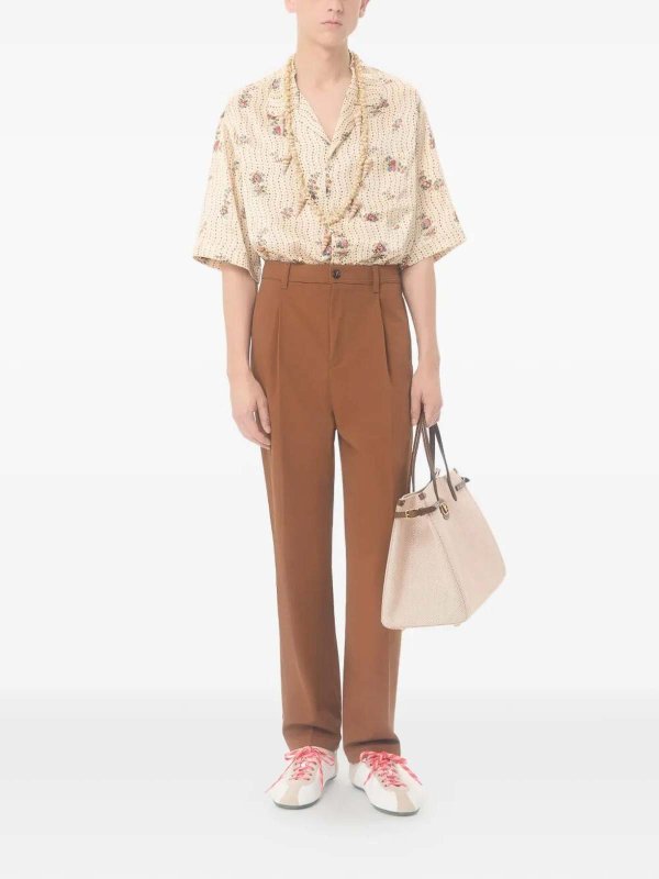 VALENTINO: Hemden online - Hemd - Bunt