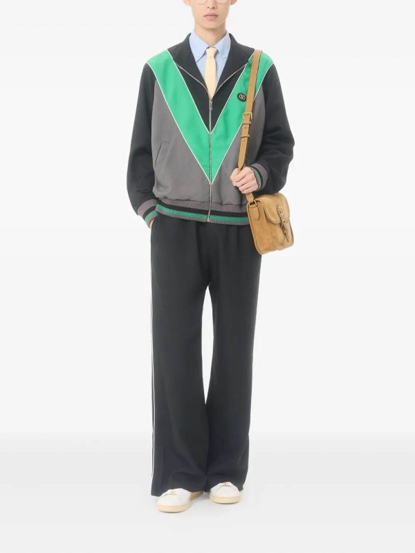 VALENTINO: スウェット＆セーター online - スウェットシャツ/セーター - 黒