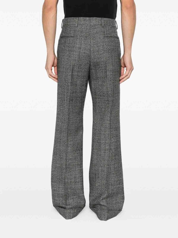 VALENTINO buy online Casual Hose - Weiß
