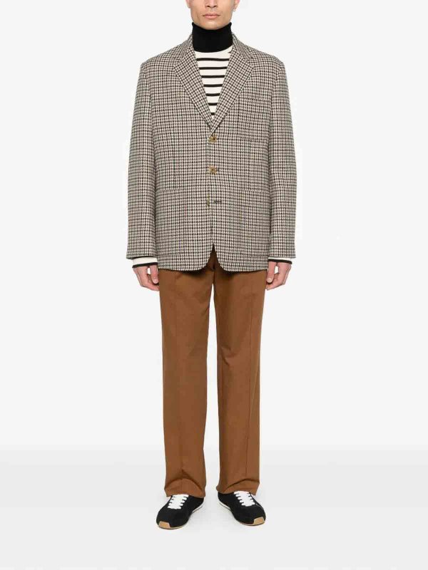 VALENTINO: casual trousers online - Pants