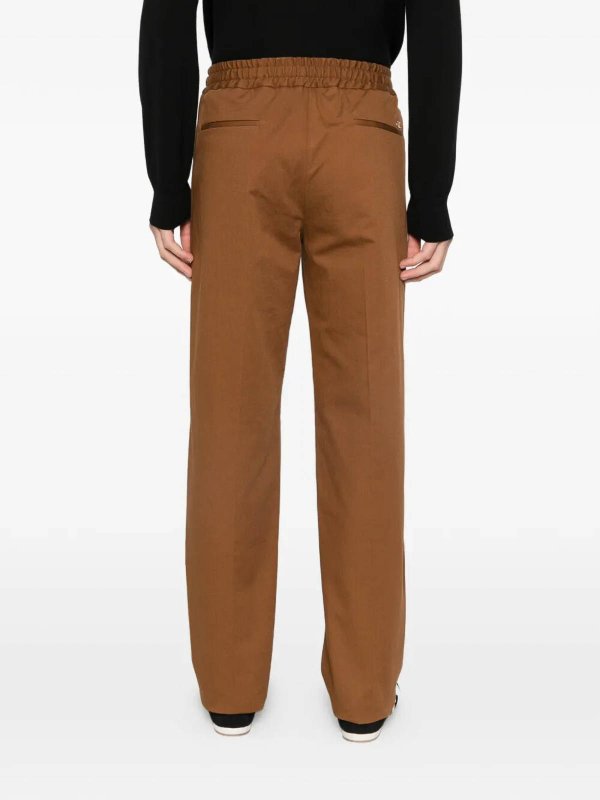The Best Shops VALENTINO: casual trousers - Pants