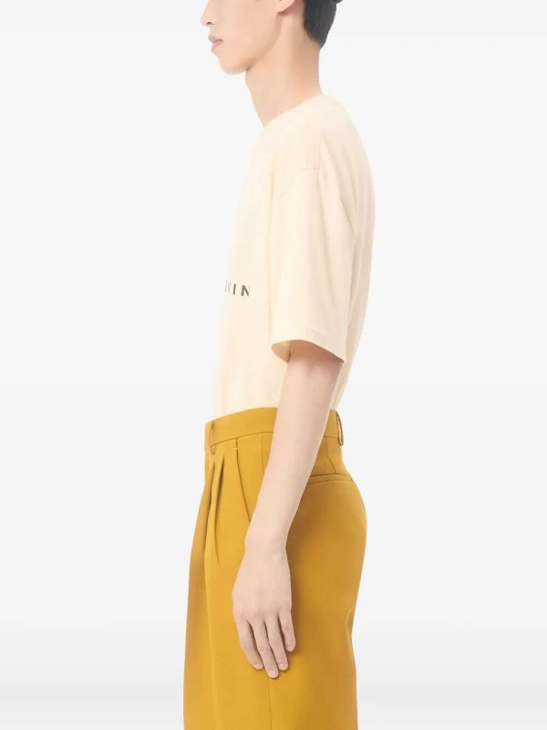 VALENTINO buy online T-Shirt - Creme