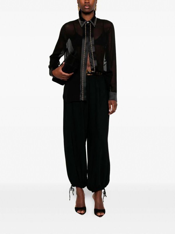 VERSACE: camicie online - Camicia informale