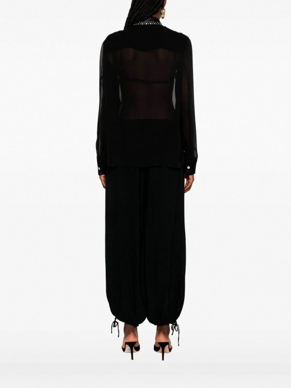 VERSACE buy online Camicia informale