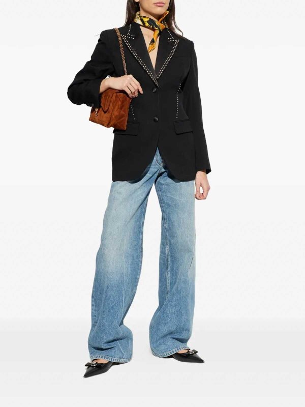 VERSACE: Abendkleider online - Abendkleid - Schwarz