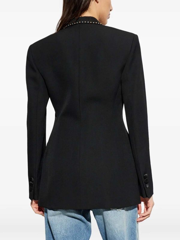 VERSACE buy online Abendkleid - Schwarz