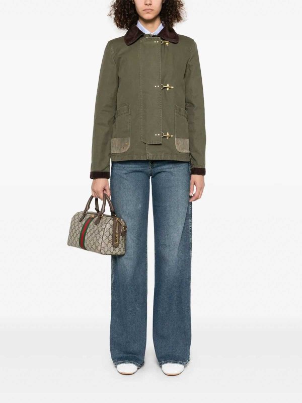 7 FOR ALL MANKIND: Straight Leg Jeans online - Straight Leg Jeans - Blau