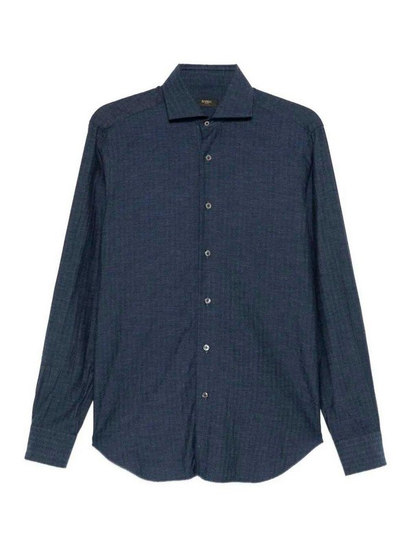 BARBA NAPOLI: camicie - Camicia