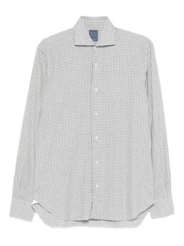 BARBA NAPOLI: camicie - Camicia
