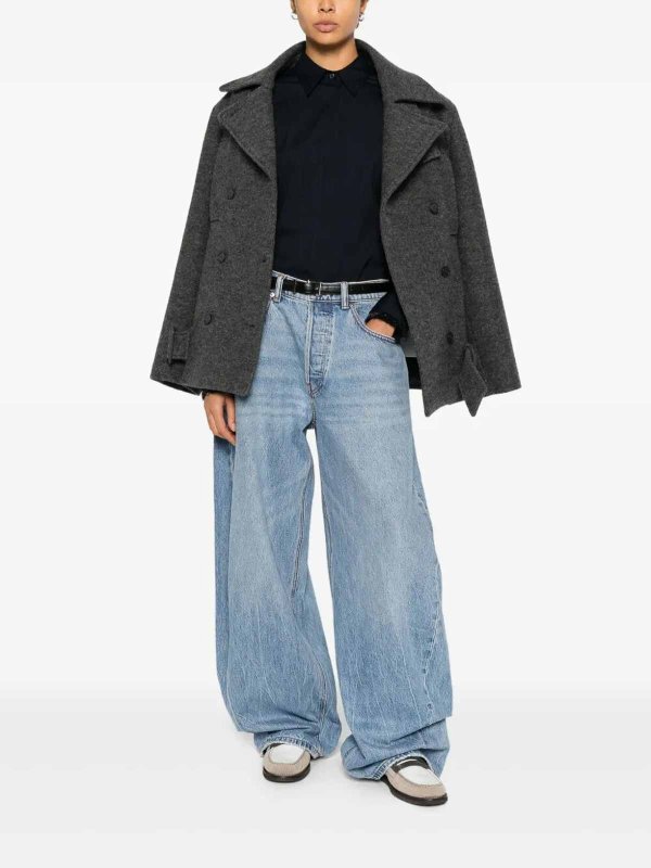 BRUNELLO CUCINELLI: Hemden online - Hemd - Blau