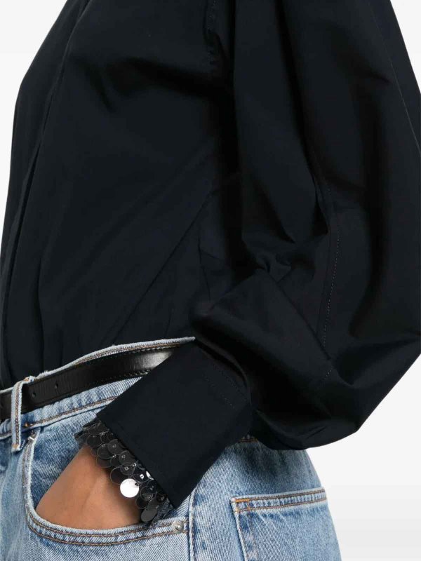 The Best Shops BRUNELLO CUCINELLI: Hemden - Hemd - Blau