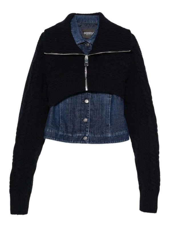 DONDUP: giacche casual - Giacca