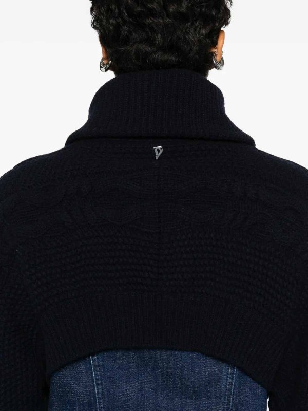 Giacca shop online: DONDUP