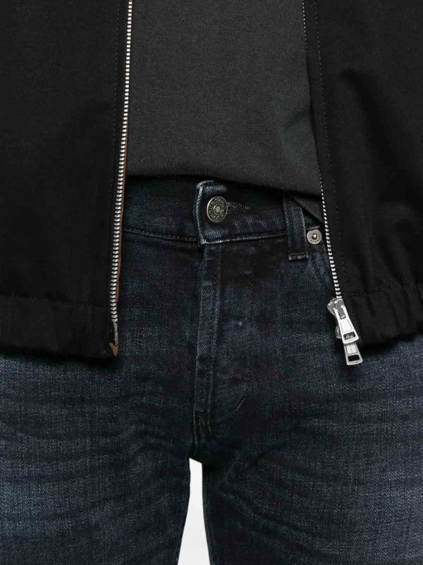 DONDUP buy online ストレートジーンズ - ブルー