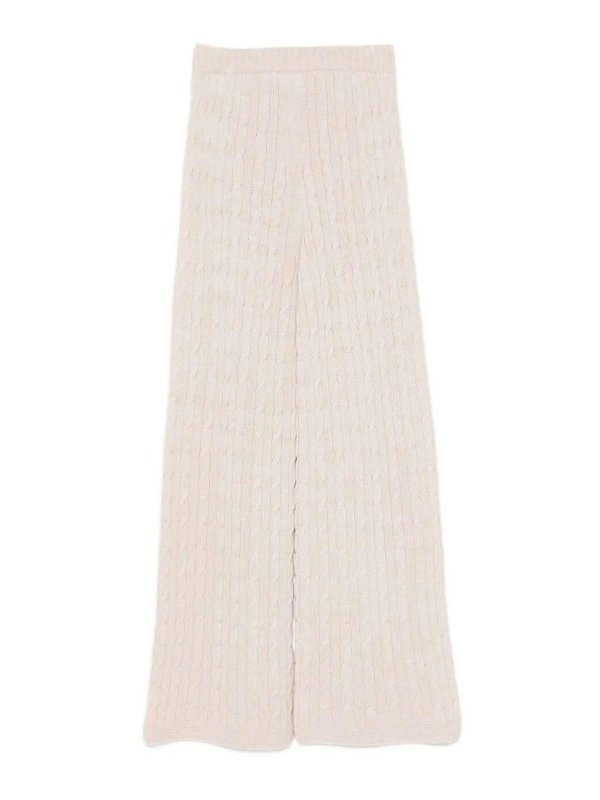 DRUMOHR: casual trousers online - Pants