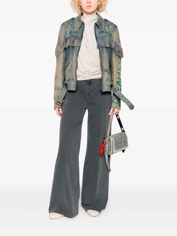 GOLDEN GOOSE: ブレザー online - ブレザー - Olimpia