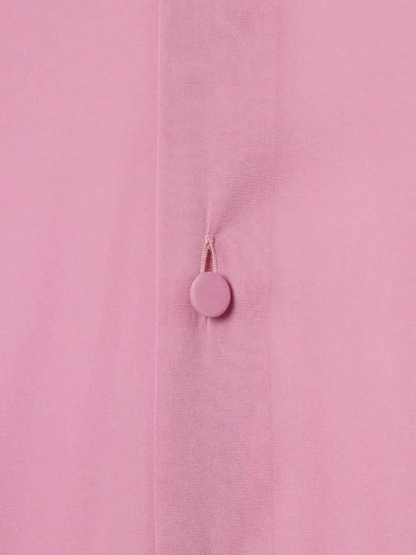 The Best Shops GUCCI: Turtlenecks & Polo necks - Silk Stretch Chiffon High Neck